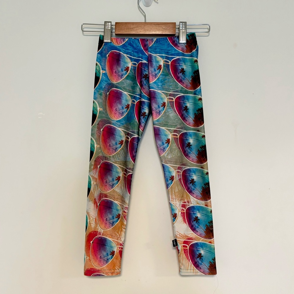 Zara Terez Printed Leggings